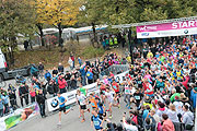 Start 10 km Lauf 2015 (©Foto. Martin Schmitz)